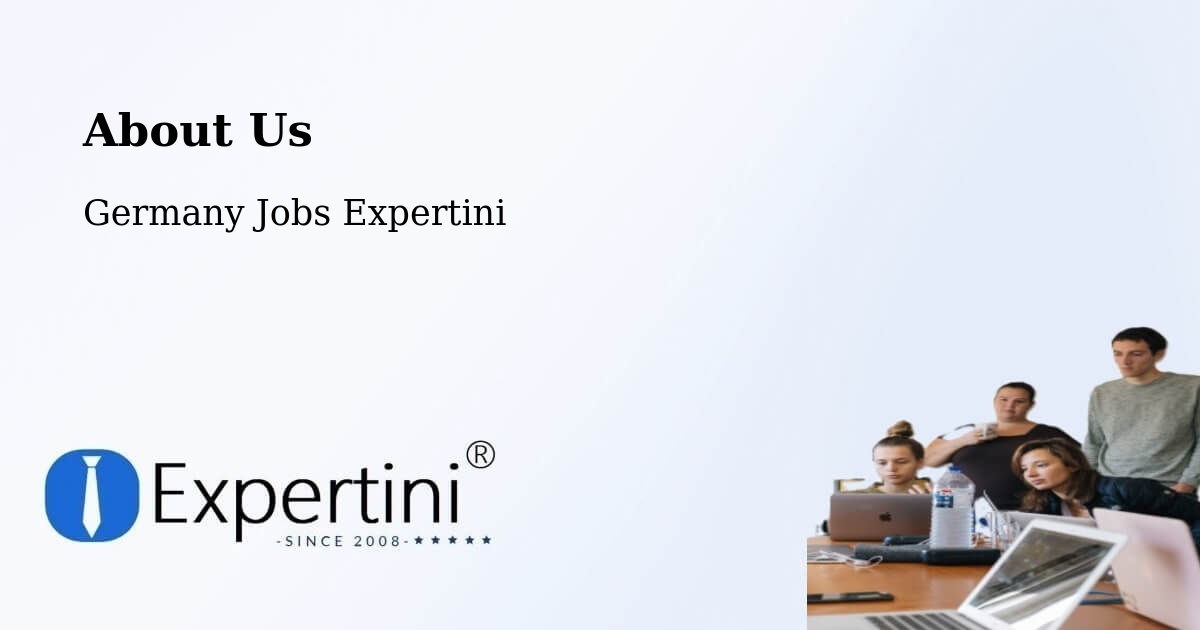 About Expertini Recruitment Platform  – Niederschöna - Niederschöna, Germany Jobs Expertini
