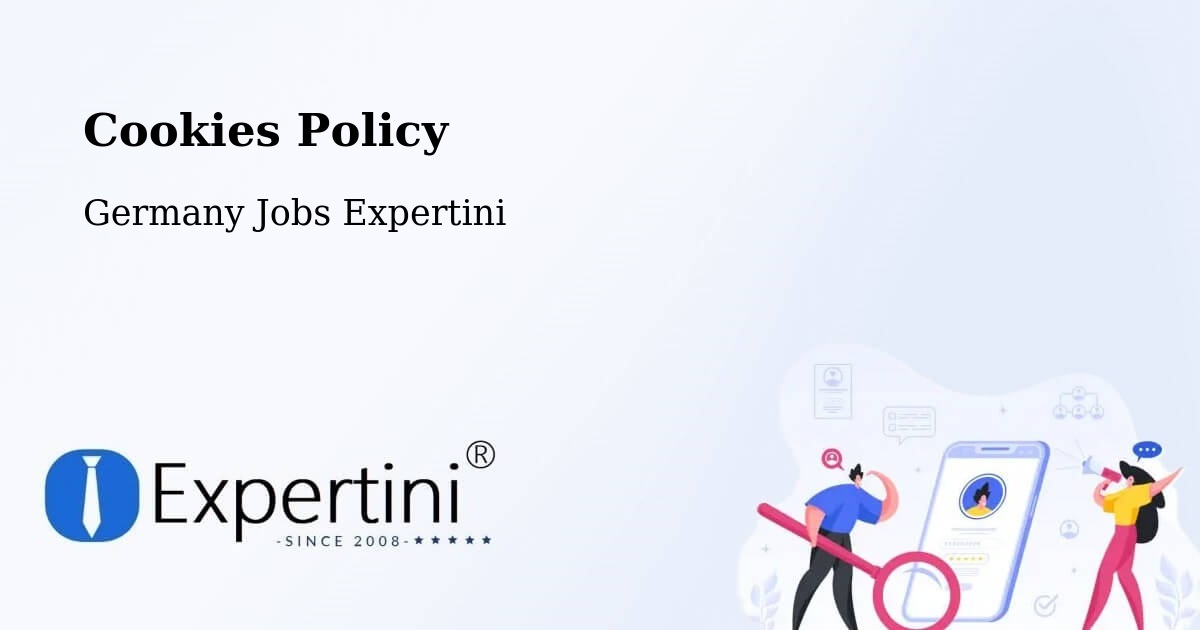 Cookie Policy – Niederschöna - Germany Jobs Expertini