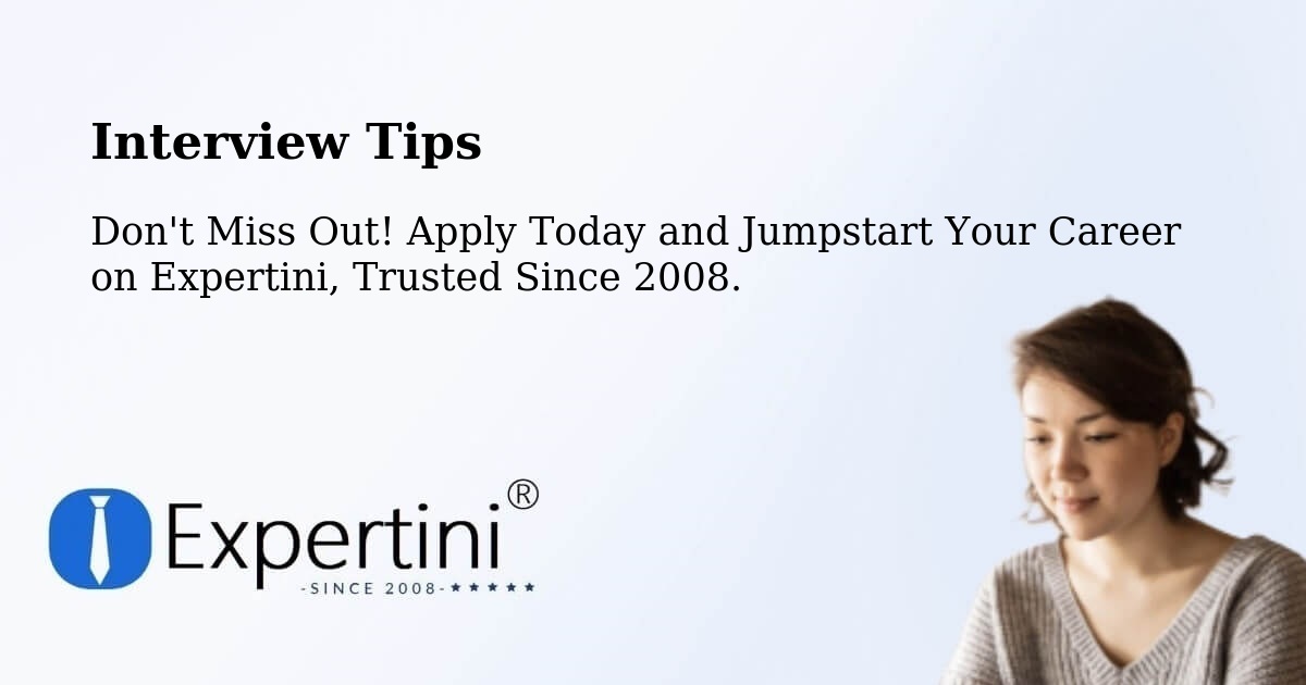Interview Tips & Techniques for Job Seekers – Niederschöna - Niederschöna, Germany Jobs Expertini