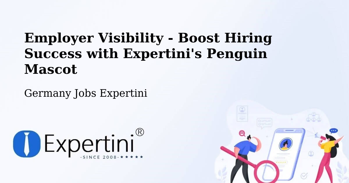 CV and Resume Visibility Optimization – Niederschöna - Germany Jobs Expertini